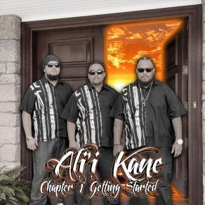 Download track Mend Your Heart Ali'i Kane