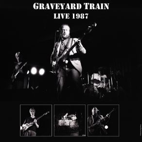 Download track Escape In The Twilight Zone Graveyard Train