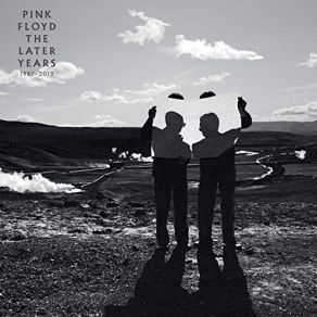 Download track Wish You Were Here (Live At Knebworth 1990 2019 Mix) Pink Floyd