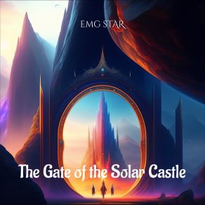 Download track Beyond The Solar Gate EMGSTAR