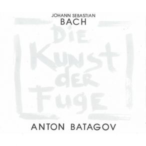 Download track 6. Contrapunctus 6 A 4 In Stylo Francese Johann Sebastian Bach