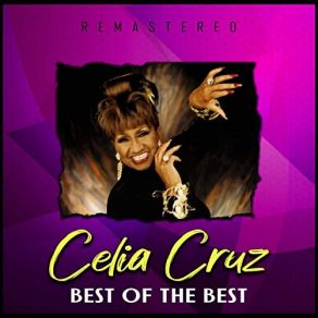 Download track Y Mi Negro Está Cansao (Remastered) Celia CruzLa Sonora Matancera