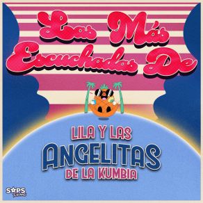 Download track Elsa Las Angelitas De La Kumbia