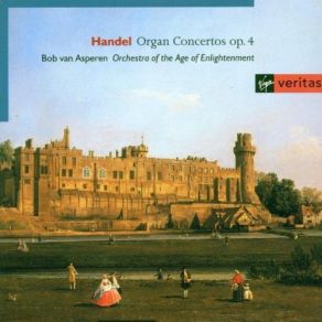 Download track Concerto No. 5 In F Major: I. Larghetto Bob Van Asperen, Orchestra Of The Age Of Enlightenment