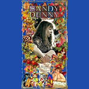 Download track I'm A Dreamer Sandy Denny