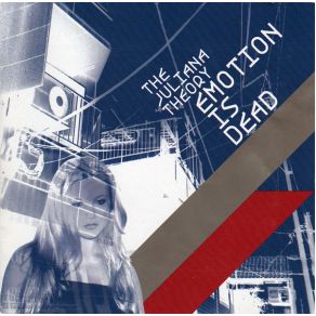 Download track Don'T Push Love Away The Juliana Theory