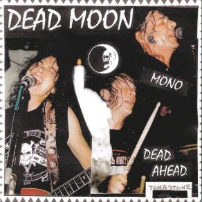 Download track Signs Of Departure Dead Moon