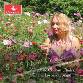 Download track Études, Op. 25 No. 1 In A-Flat Major Aeolian Harp Diana Jaworska