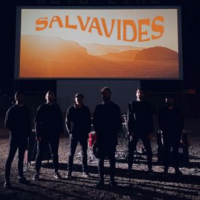 Download track Salvavides VaireSmoking Souls