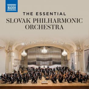 Download track Pan Voyevoda, Op. 59 IV. Mazurka Slovak Philharmonic Orchestra