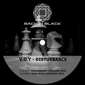 Download track Deep Space (Original Mix) V. O. Y