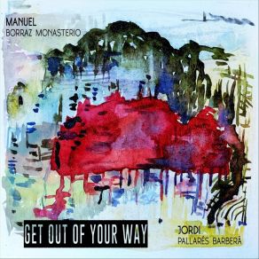 Download track The Colors You Can't See Manuel Borraz Monasterio