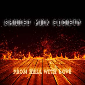 Download track Private Hell Spilled Milk Society