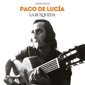 Download track La Flor De La Canela (Instrumental / Remastered 2015) Paco De Lucía