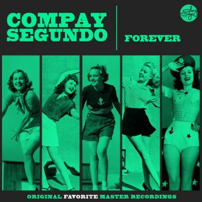 Download track Tomando Soy Feliz Compay Segundo