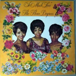 Download track Handle With Care The Three Degrees