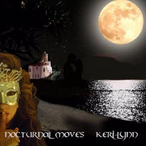 Download track Into The Night! (Club Version) Keri-Lynn