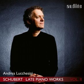 Download track Piano Pieces, D. 946: III. Allegro Andrea Lucchesini