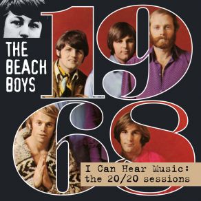 Download track All I Want To Do (Dennis Wilson Lead Vocal Take 1) The Beach Boys