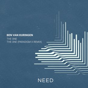 Download track The One (PARADIGM X Remix) Paradigm XParadigm, Remix