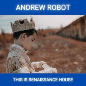 Download track The King's Acey Deucey Andrew Robot