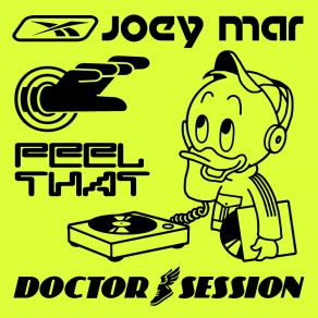 Download track My Flow (Radio Edit) Joey Mar