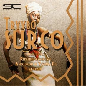 Download track Surco (Original Mix) Tryybo