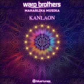 Download track Kanlaon Warp Brothers, Maharlika Musika