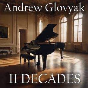 Download track Sunset Of My Dream (Remastered 2023) Andrew Glovyak