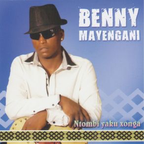 Download track Van'widlele Benny Mayengani