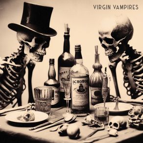 Download track Butterfly On The Moon Virgin Vampires