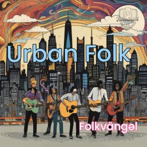 Download track Together We Heal Folkvängəl