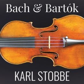 Download track 5. I. Tempo Di Ciaccona Karl Stobbe