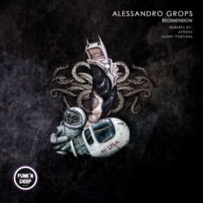 Download track Find Me (Danny Fontana Remix) Alessandro Grops