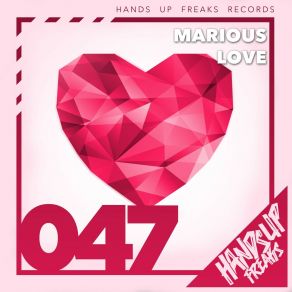 Download track Love (Radio Edit) Marious