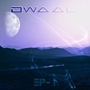 Download track The Great Red Spot Dwaal