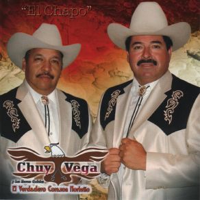 Download track Mi Caballo Y Yo Chuy Vega