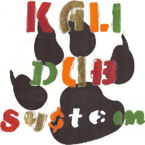 Download track Empress KaliDubSystem