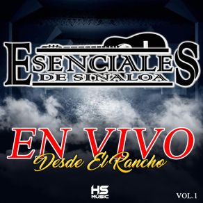 Download track Una Lagrima (En Vivo) Esenciales De Sinaloa