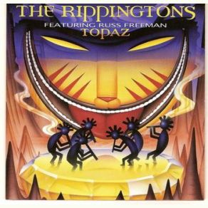 Download track Topaz: Gem Of The Setting Sun The Rippingtons