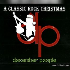 Download track Sleigh Ride - I'll Be Home For Christmas The December People