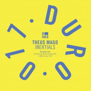 Download track Inertials (Jamie Paton Remix) Theus Mago