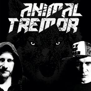 Download track Somewhere In The Shadows (Original Mix) Animal Tremor