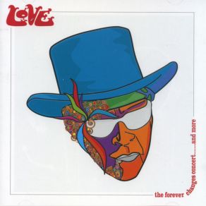 Download track Old Man The Love, Arthur Lee