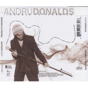 Download track Marble Eyes Andru Donalds