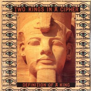 Download track Definition Of A King (The Ah-Mental) Two Kings In A Cipher