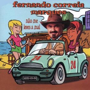 Download track Tu Es Gostosa Fernando Correia Marques