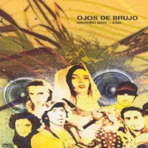 Download track Tanguillo De Maria Ojos De Brujo