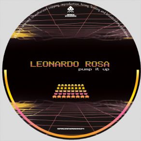 Download track Pump It Up Leonardo Rosa