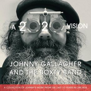 Download track The Cowboy Of The Deep Blue Sea Johnny Gallagher